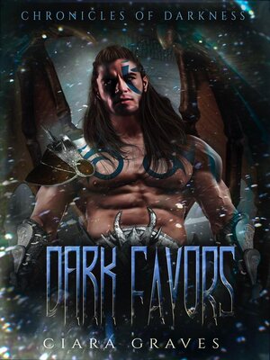 cover image of Dark Favors